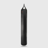 Bytomic Red Label 6ft Punch Bag Schwarz/Schwarz