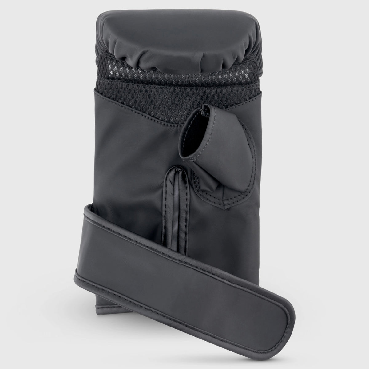 Bytomic Red Label Bag Gloves Black/Black