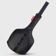 Black/Black Bytomic Red Label Boxing Paddles   