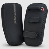 Bytomic Red Label Curved Thai Pads Black/Black