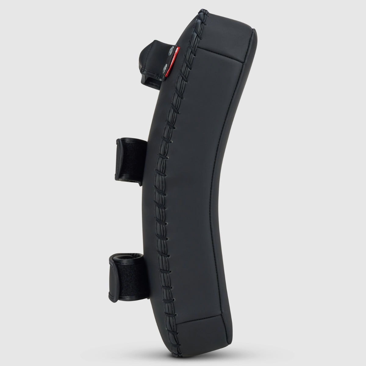 Bytomic Red Label Curved Thai Pads Black/Black