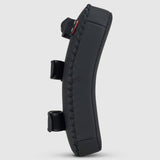 Bytomic Red Label Curved Thai Pads Black/Black
