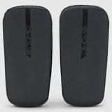 Bytomic Red Label Curved Thai Pads Black/Black