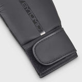 Bytomic Red Label Kinder Boxhandschuhe Schwarz/Schwarz