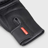 Bytomic Red Label Kinder Boxhandschuhe Schwarz/Schwarz