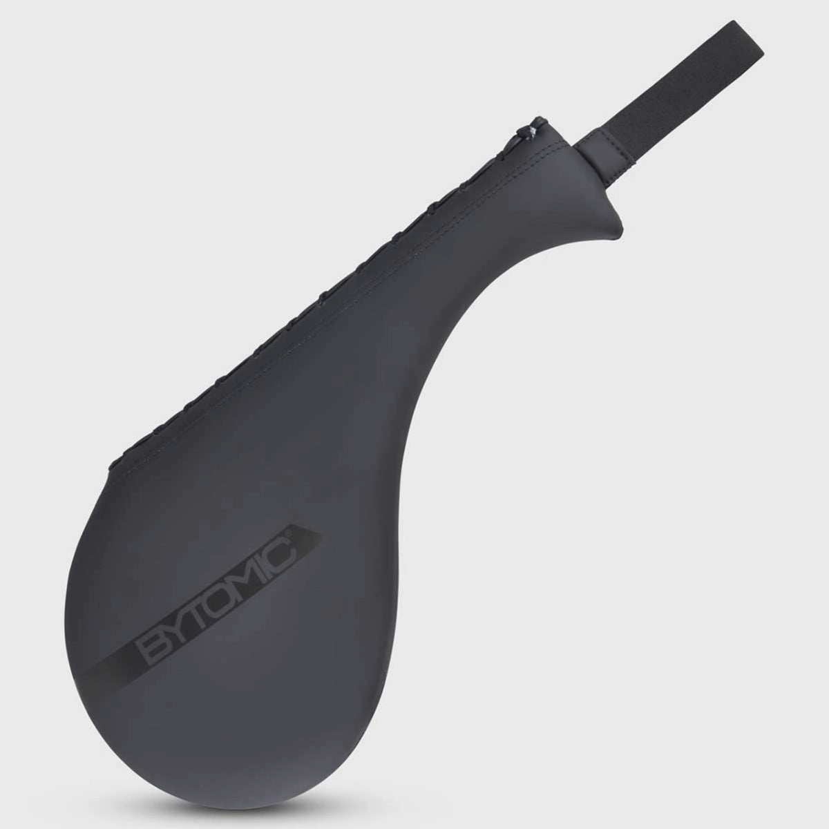 Black/Black Bytomic Red Label Single Focus Paddle   