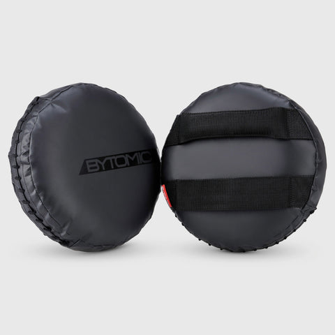 Black/Black Bytomic Red Label Smartie Pads