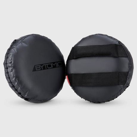 Bytomic Red Label Smartie Pads Black/Black