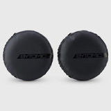 Bytomic Red Label Smartie Pads Negro/Negro