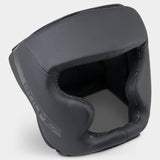 Bytomic Red Label Turnier Head Guard Schwarz/Schwarz