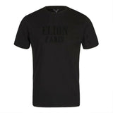Elion Paris T-Shirt Black/Black