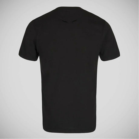 Elion Paris T-Shirt schwarz/schwarz