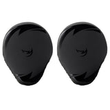 FUMETSU Ghost S3 Boxing Focus Metts Black/Black