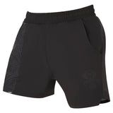 Fumetsu Mjolnir V-Lite Training Shorts Black/Black