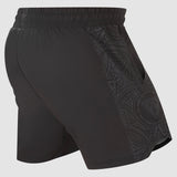 Fumetsu Mjolnir V-Lite Training Shorts Black/Black