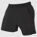 Fumetsu Mjolnir V-Lite Training Shorts Black/Black