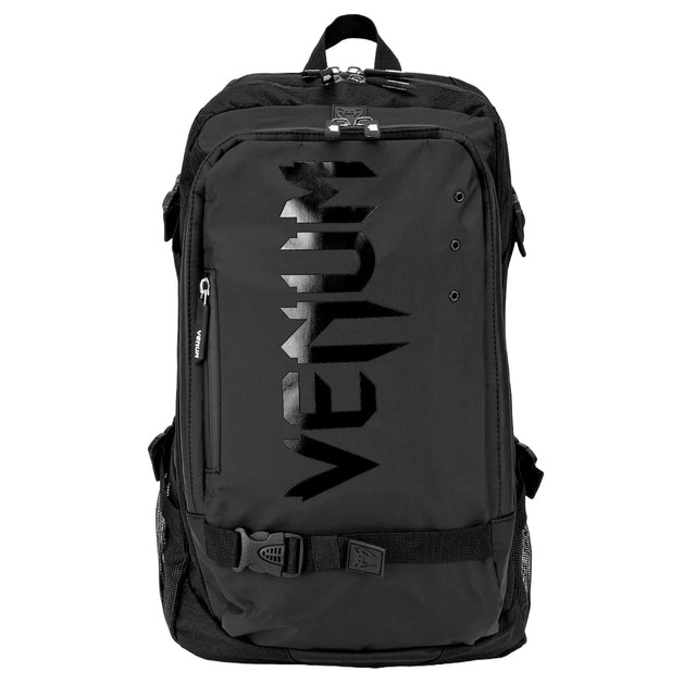 Venum Challenger Pro Evo Back Pack Black/Black