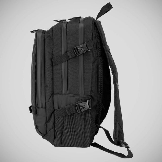 Venum Challenger Pro Evo Back Pack Black/Black