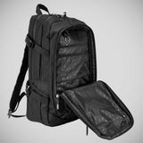 Venum Challenger Pro Evo Back Pack Black/Black