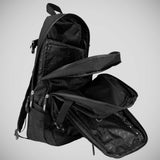 Venum Challenger Pro Evo Back Pack Black/Black