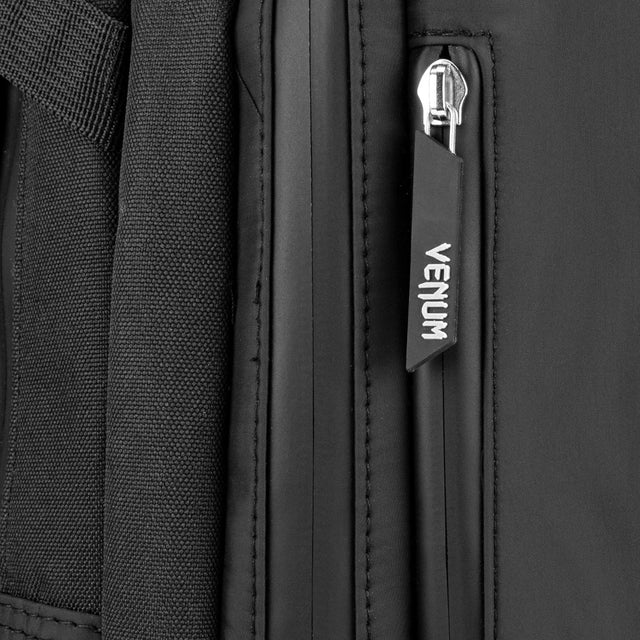 Venum Challenger Pro Evo Back Pack Black/Black