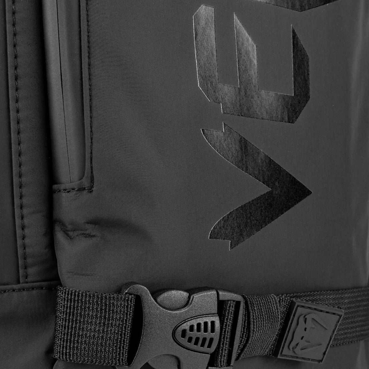 Venum Challenger Pro Evo Back Pack Black/Black