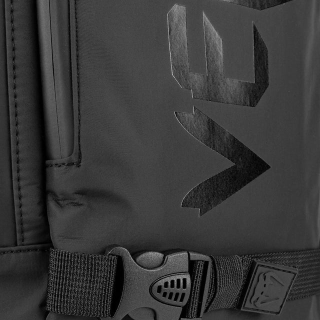 Venum Challenger Pro Evo Back Pack Black/Black