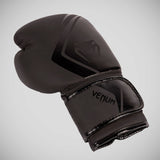 Venum Contender 2.0 Boxing Gloves Black/Black