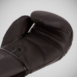 Venum Contender 2.0 Boxing Gloves Black/Black