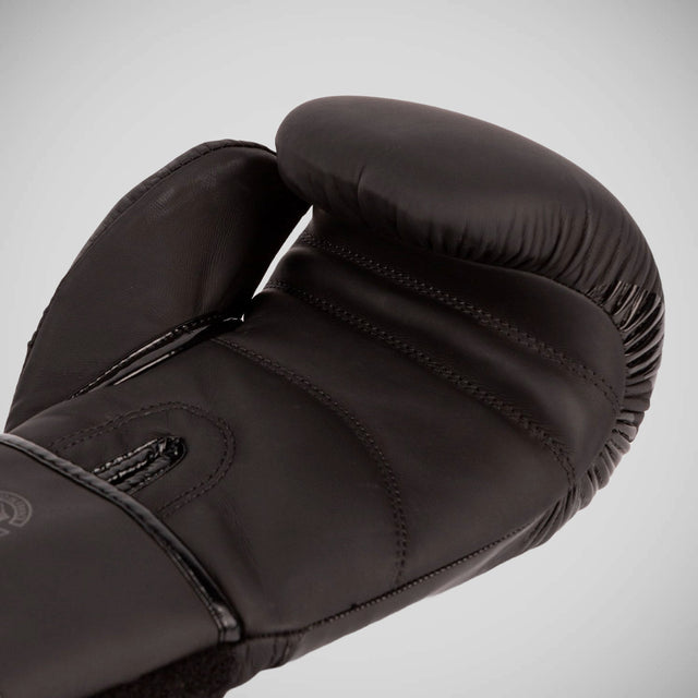 Venum Contender 2.0 Boxing Gloves Black/Black