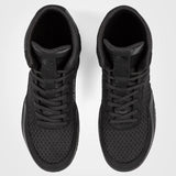 Buty zapaśnicze Venum Elite w kolorze czarnym/czarnym