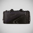 Venum Trainer Lite Evo Sports Bag Black/Black   