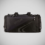 Venum Trainer Lite Evo Sports Bag Black/Black