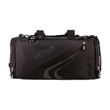 Venum Trainer Lite Evo Sports Bag zwart/zwart