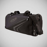 Venum Trainer Lite Evo Sports Bag zwart/zwart