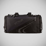 Venum Trainer Lite Evo Sports Bag zwart/zwart