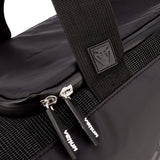 Venum Trainer Lite Evo Sports Bag zwart/zwart