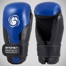 Bytomic Performer Carbon Evo Pointfighter Gloves Black/Blue