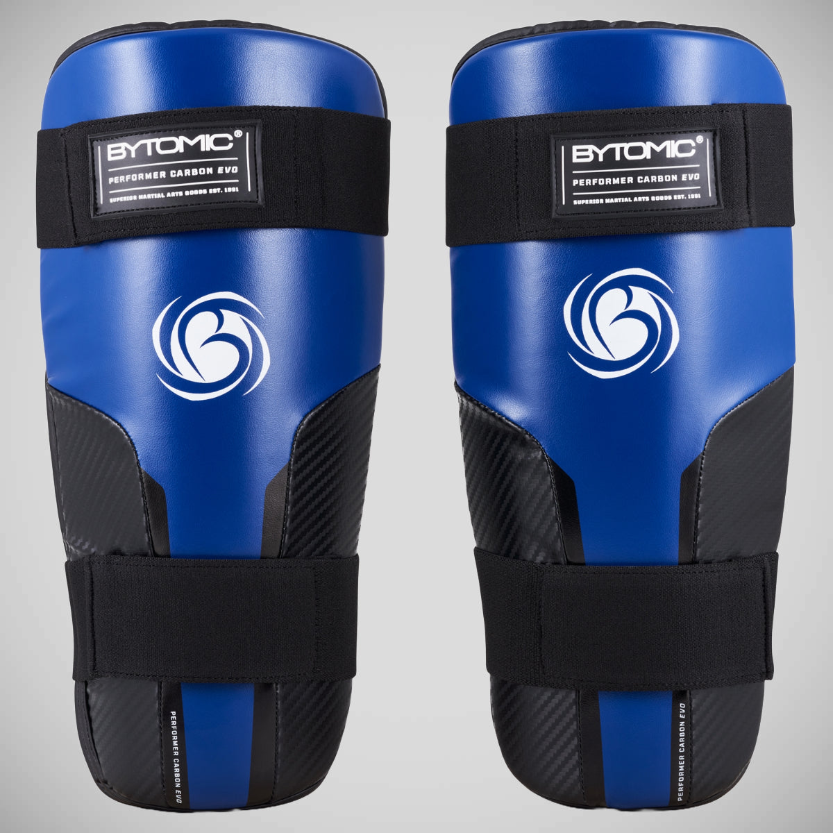 Kickboxing Shin Guards from Made4Fighters