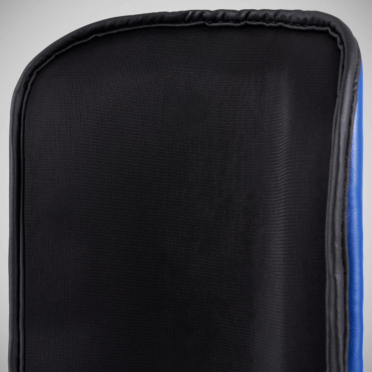 Baytomik sanatçı karbon evo shin gardiyanları siyah/mavi