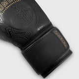 Fumetsu mjolnir bokshandschoenen zwart/brons