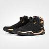 Venum Elite -Wrestling -Schuhe schwarz/Bronze