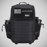 Built For Athletes MMA Patch