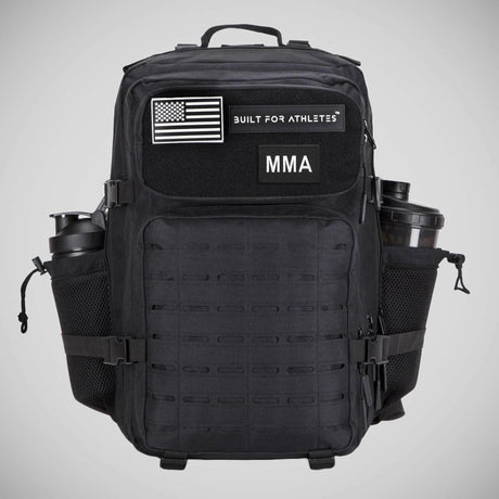 Gebaut für Athleten MMA Patch