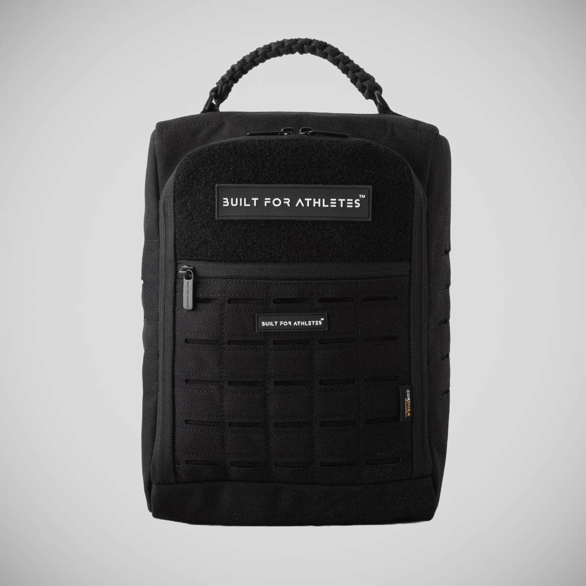 Black Built For Athletes Pro Series Shoe Bag   