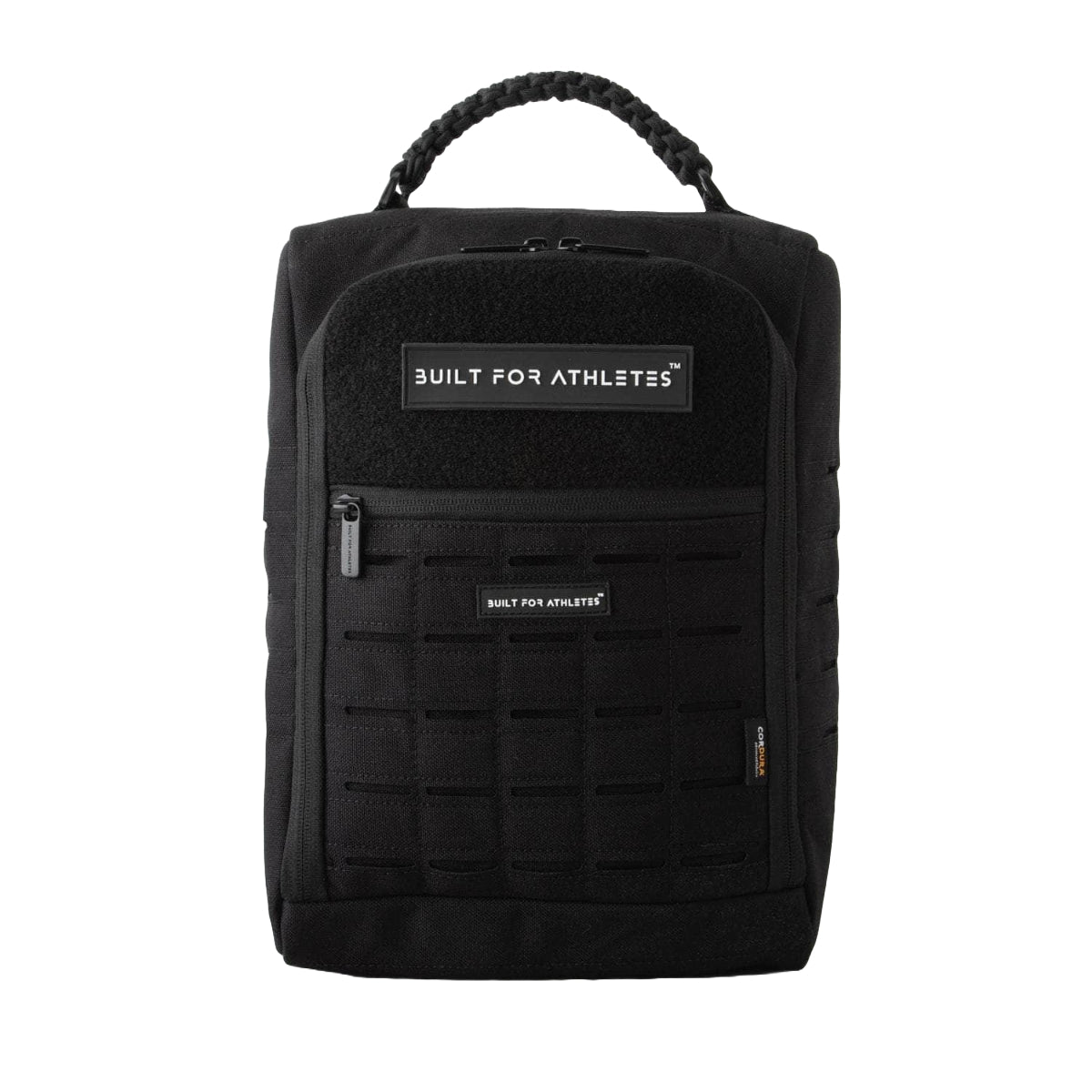 Black Built For Athletes Pro Series Shoe Bag   