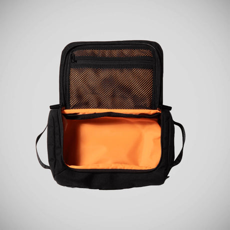 Black Built For Athletes Pro Series Wash Bag   