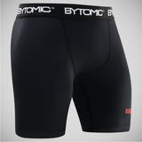 Bytomic Red Label Vale Tudo Shorts Schwarz