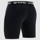 Bytomic Red Label Vale Tudo Shorts Schwarz