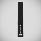 Bytomic Solid Colour Martial Arts Belt Black